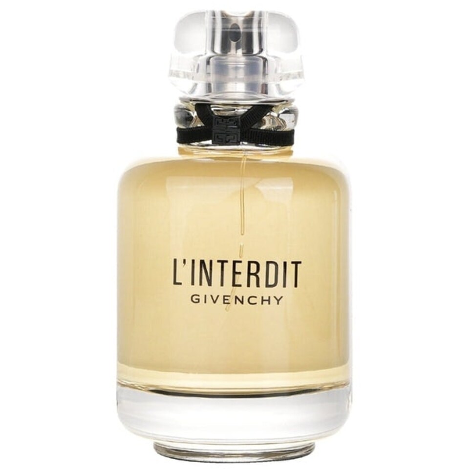 Givenchy L'Interdit Eau de Parfum 125ml Spray