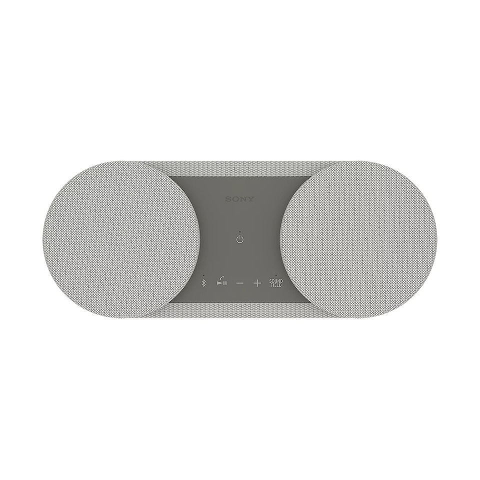 image 1 of Sony HT-AX7 Portable Theatre System with 360 Spatial Sound Mapping