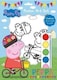 image 3 of Peppa Pig Poster Art Set