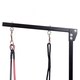 image 2 of 35 Inch Height Adjustable Table Clamp Dog Grooming Arm Portable