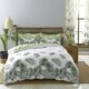 image 1 of Fern Green Single Duvet Cover Set - SW  ctn qty 11 Green | Single