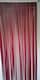 image 2 of Heavy Duty Bug Blind,Fly Blind,Strip Blind, Door Blind-BURGUNDY (80cm wide-UK Standard door size)