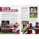 image 3 of West Ham United FC 2025 Annual - Maroon/Multicoloured - One Size