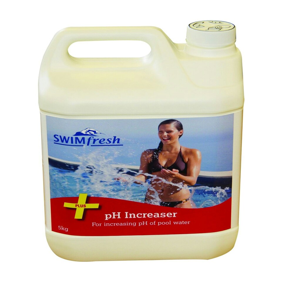 image 1 of Swimfresh 25Kg Alkalinity Increaser (SFAI25)