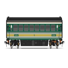 Hornby Mk3 TS First Great Western (c2002) 42271