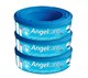 image 1 of Angelcare Nappy Bin Refill Cassette Compatible Disposal System 3Pack