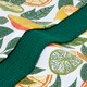image 3 of Homescapes Citrus Tea Towels Set of Three Multi