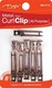image 2 of Bee Sales Magic Collection Metal Curl Clips 3113