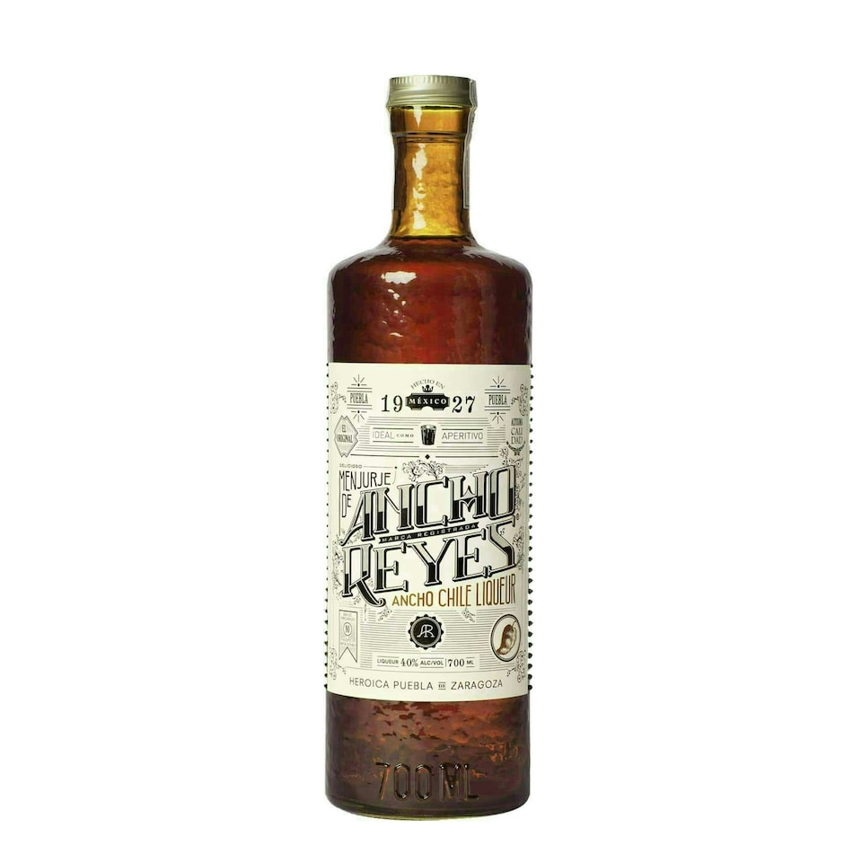image 1 of Ancho Reyes Chile Liqueur