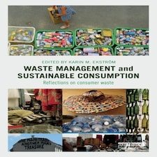 Waste Management & Sustainable Consumpti