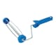 image 1 of Silverline - Cage Roller Frame - 230mm