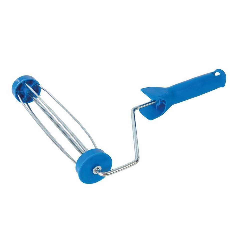 image 1 of Silverline - Cage Roller Frame - 230mm