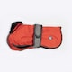 image 1 of Danish Design 2 In 1 Orange Dog Coat 40cm (16")