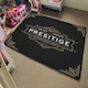 image 4 of Art Deco Old Fashioned Prestige (Rug) Black | XL: 160x230cm