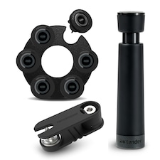 Airtender Food and Wine Vacuum Set