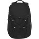 image 1 of Bullet Trails Backpack - Solid Black - One Size