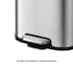 image 6 of Stella Pedal Bin 30L Blue