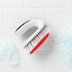 image 3 of OXO Good Grips Orange All-Purpose Scrub Brush