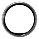 image 4 of Ultrahuman Ring Air - Space Silver, Size 10