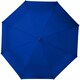 image 2 of Avenue Bo Foldable Auto Open Umbrella - Royal Blue - One Size