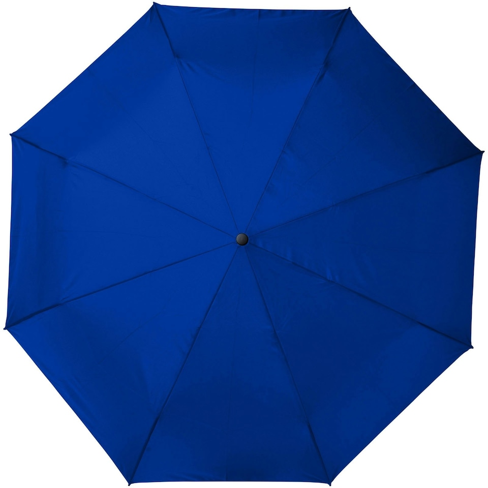 image 1 of Avenue Bo Foldable Auto Open Umbrella - Royal Blue - One Size