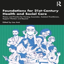Foundations For Health & Social Care