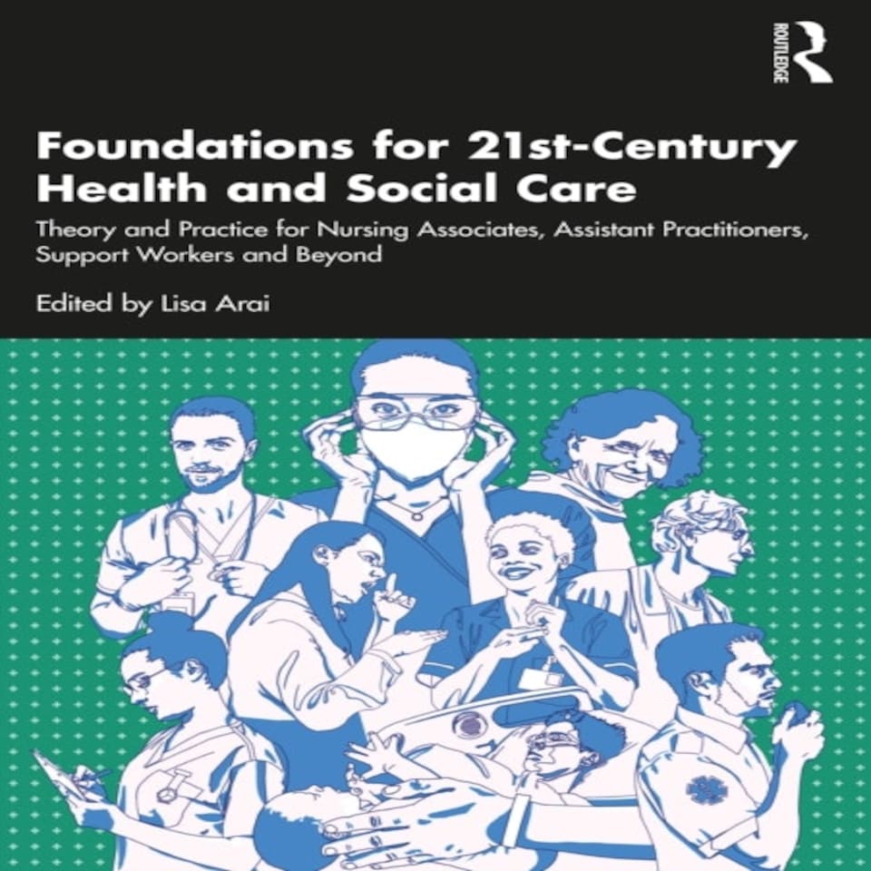 Foundations For Health & Social Care