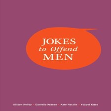 Jokes To Offend Men