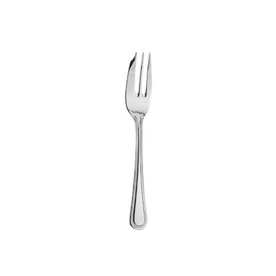 Arthur Price Classic Bead Pastry Fork