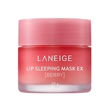 Laneige Lip Sleeping Mask Ex 20g - Berry