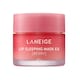 image 1 of Laneige Lip Sleeping Mask Ex 20g - Berry