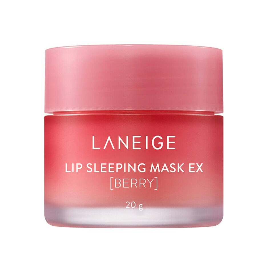 image 1 of Laneige Lip Sleeping Mask Ex 20g - Berry