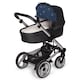 image 2 of Dooky Universal Pram Cover – UPF 50+ Sun Shade for Prams, Pushchairs, Buggies & Car Seats