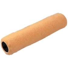 Stanley Hand Tools Extra Long Pile Polyester Sleeve 300 X 44mm (12 X 1.3/4in) - Multi Colour - 300 x 44mm (12 x 1.3/4in)