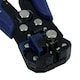 image 6 of Self Adjustable Automatic Wire Cable Stripper Crimper Crimping Tool Pliers