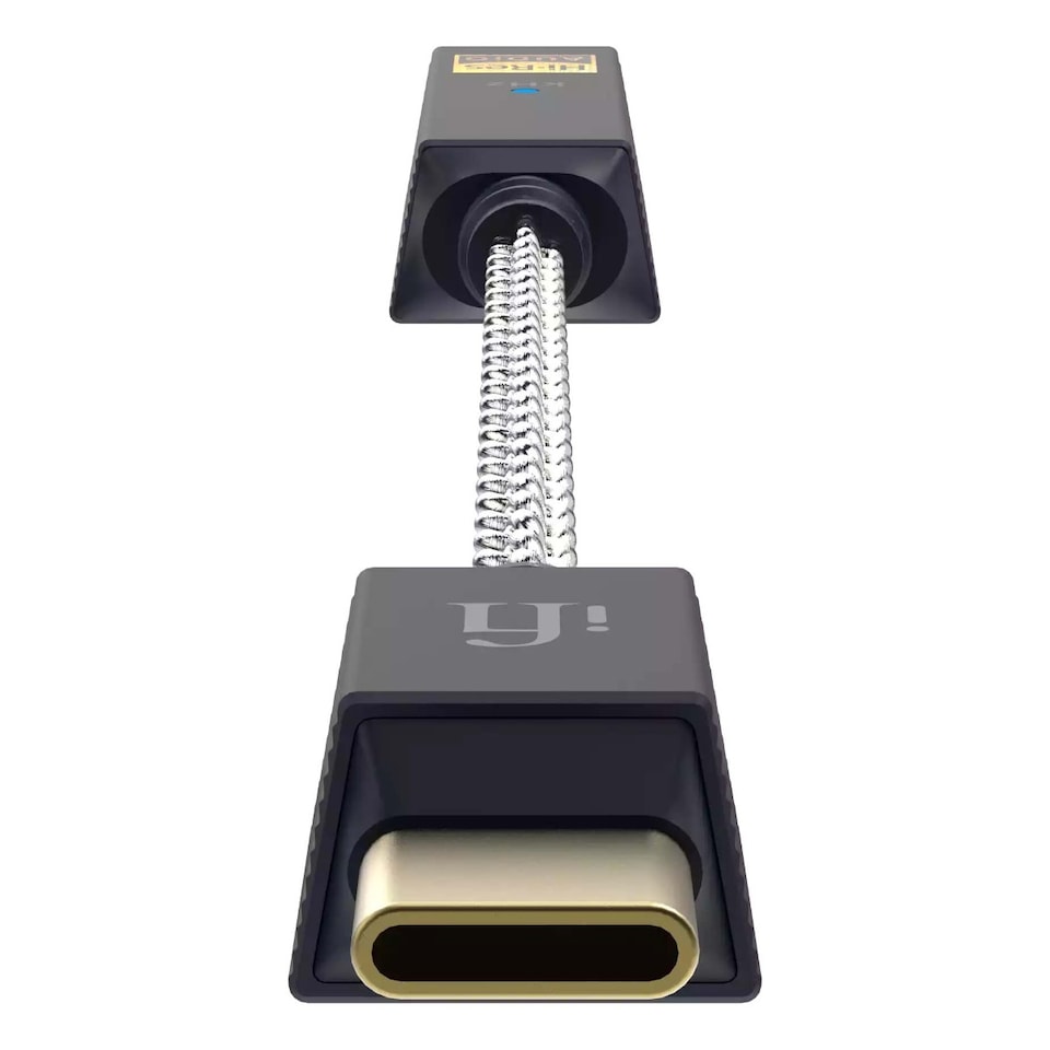 image 1 of iFi Audio GO link 2