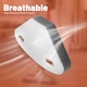 image 4 of Reliapart Pre-Motor Mesh Filter Fits Shark IP3251 IP3251C IP3252 Robot Vacuums
