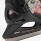 image 7 of Decathlon Kids' Ice Skates Fit 500