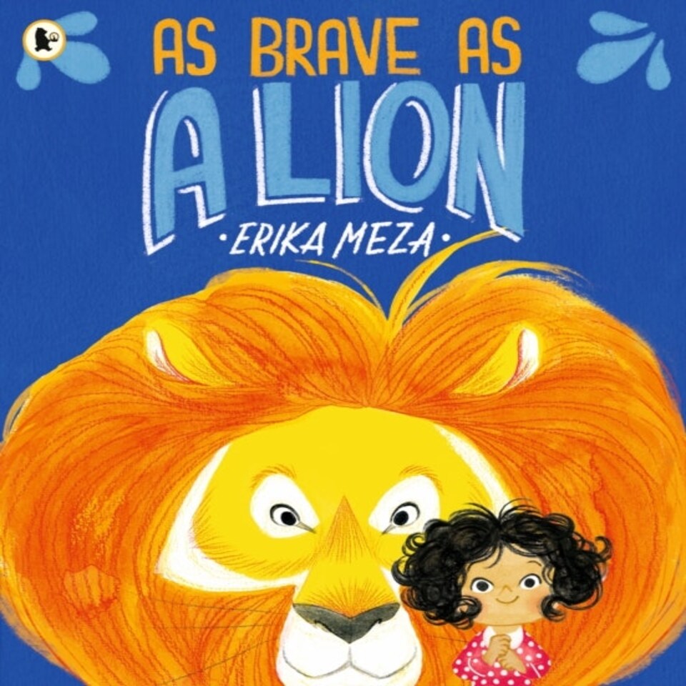 As Brave As A Lion
