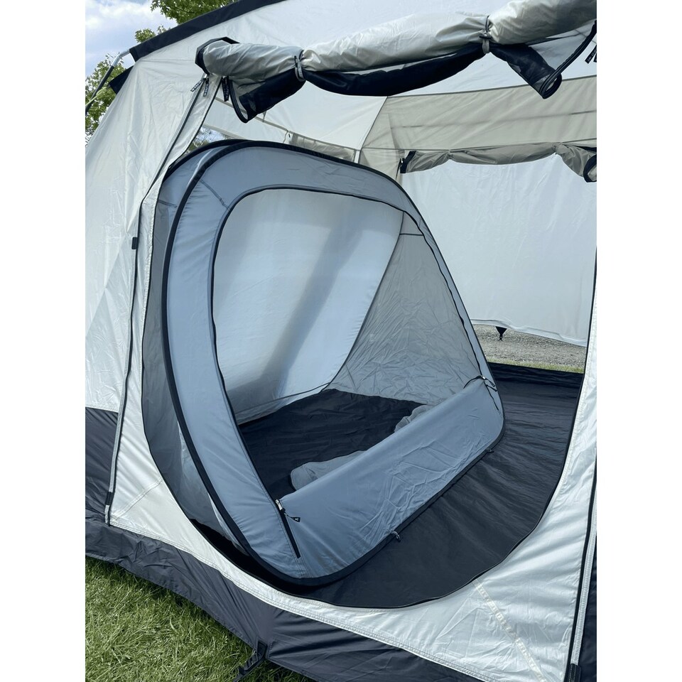 image 1 of Pop Up Free Standing Inner Tent 2 Berth