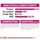 image 6 of Royal Canin Protein Exigent 2KG