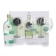 image 1 of Ramsbury Gin Gift Set with 2x Glasses
