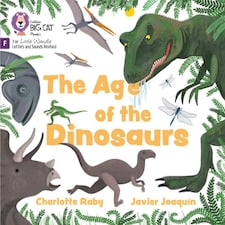 The Age Of Dinosaurs