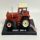 image 3 of Renault 981-4 Tractor 1:32 Scale Replicargi Rep 125