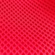 image 2 of HugglePets Air Mesh Dog Harness Red | M