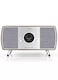 image 1 of Tivoli Audio Music System Home Generation 2 Wi-Fi DAB+ AM FM Bluetooth Walnut Grey