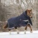 image 2 of LeMieux Kudos Turnout Rug 200g Blue | 5ft 0