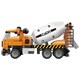 image 4 of CaDa Cement Mixer Construction Set 368 Pieces