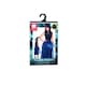 image 3 of Midnight Witch Deluxe Fancy Dress Costume Ladies Extra Large - UK 20-22
