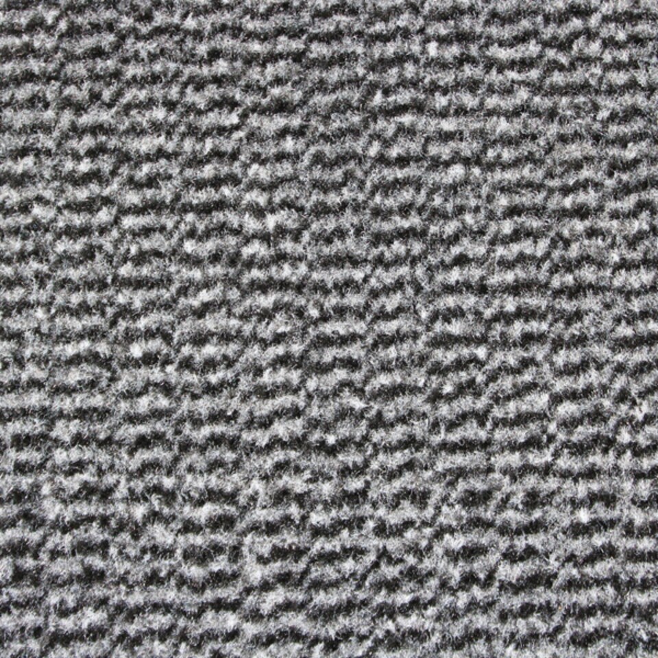 image 1 of Hometex Universal Entrance Mat - 60 x 90cm. Storm Grey